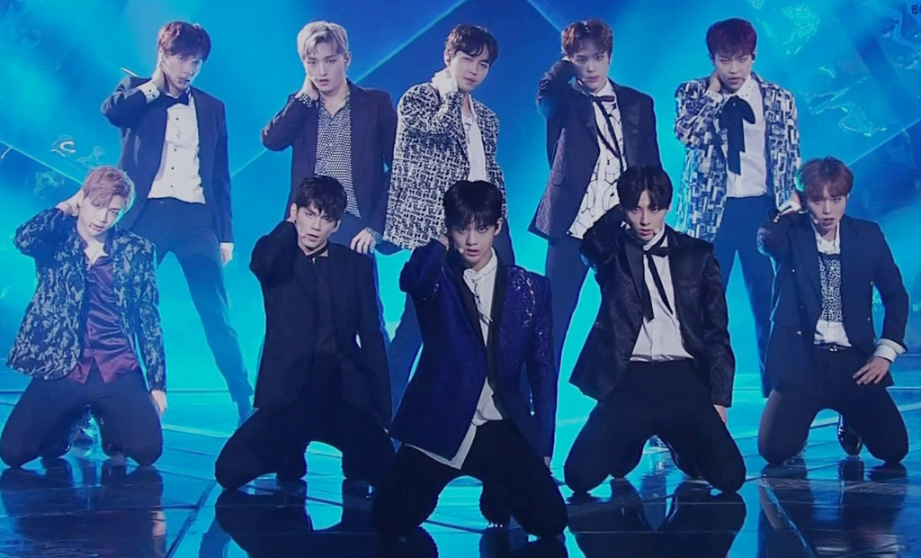 Produce 101
